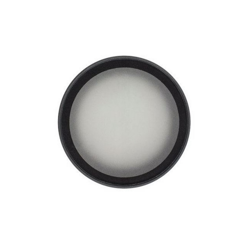 LED2 - Vanjski reflektor MEDO GX53/11W/230V antracit IP54