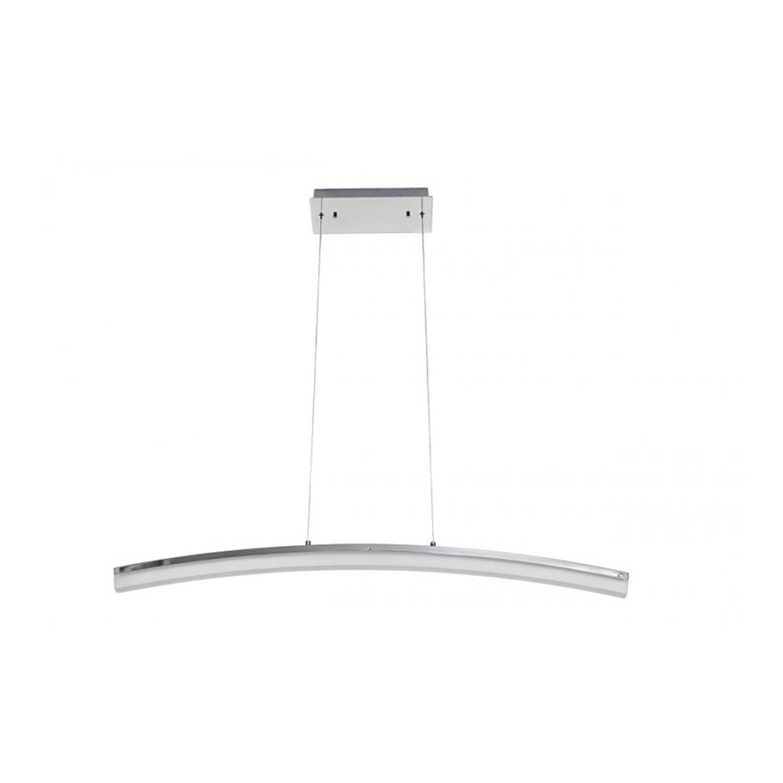 LEDKO 00200 - LED luster 1xLED/16W/230V