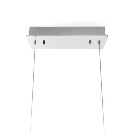 LEDKO 00200 - LED luster 1xLED/16W/230V