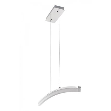 LEDKO 00200 - LED luster 1xLED/16W/230V
