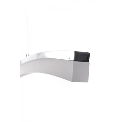 LEDKO 00200 - LED luster 1xLED/16W/230V