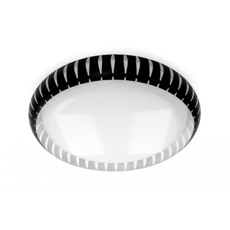 LEDKO 00230 - LED Stropna svjetiljka 1xLED/40W/230V