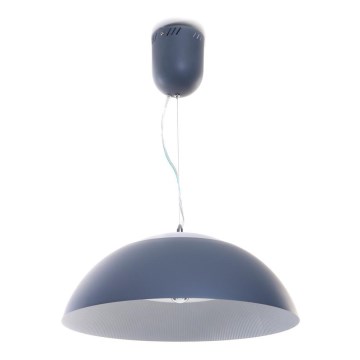 LEDKO 00273 - LED luster DUOSTRINO LED/36W/230V