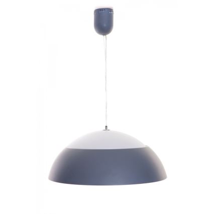 LEDKO 00273 - LED luster DUOSTRINO LED/36W/230V