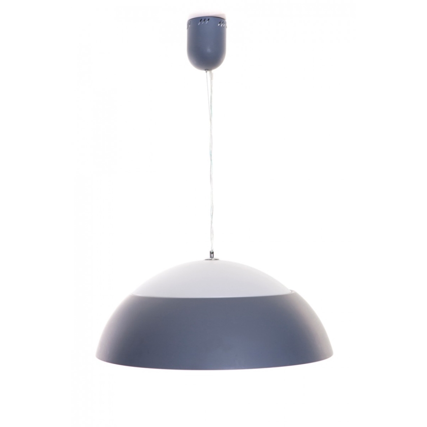 LEDKO 00273 - LED luster DUOSTRINO LED/36W/230V