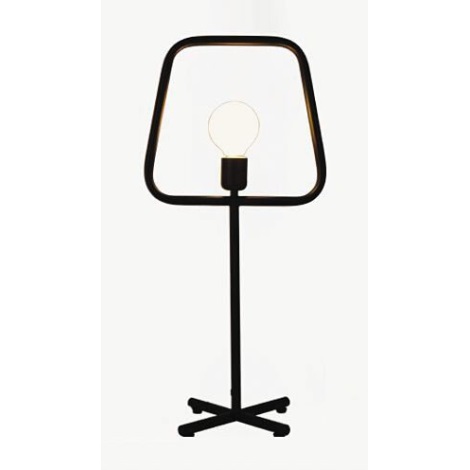 LEDKO 00364 - Stolna lampa 1xE27/40W/230V