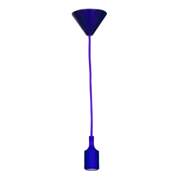 LEDKO 00383 - Kabel za napajanje 1xE27/40W/230V