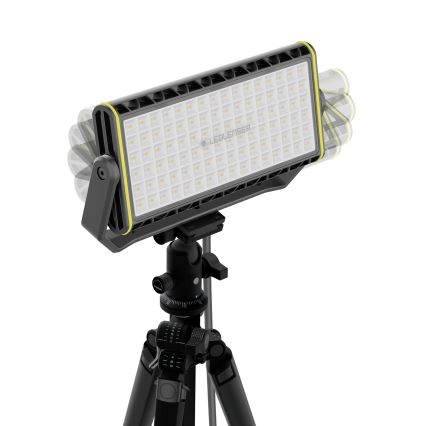 Ledlenser AF12C work - Prigušivi LED reflektor, 230 V, IP67