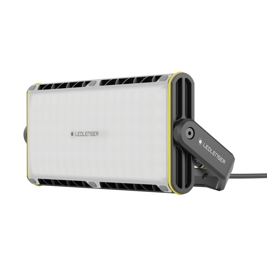 Ledlenser AF12C work - Prigušivi LED reflektor, 230 V, IP67