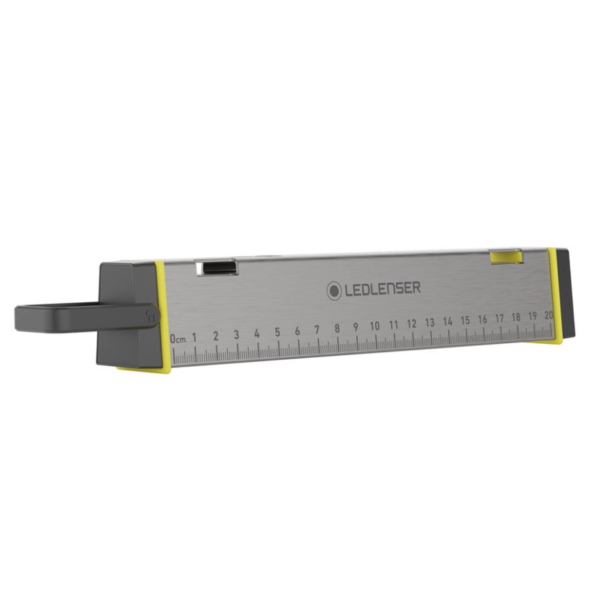 Ledlenser AF2R - punjiva radna LED svjetiljka s podesivim osvjetljenjem, IP54, 1000 lm, 50 h
