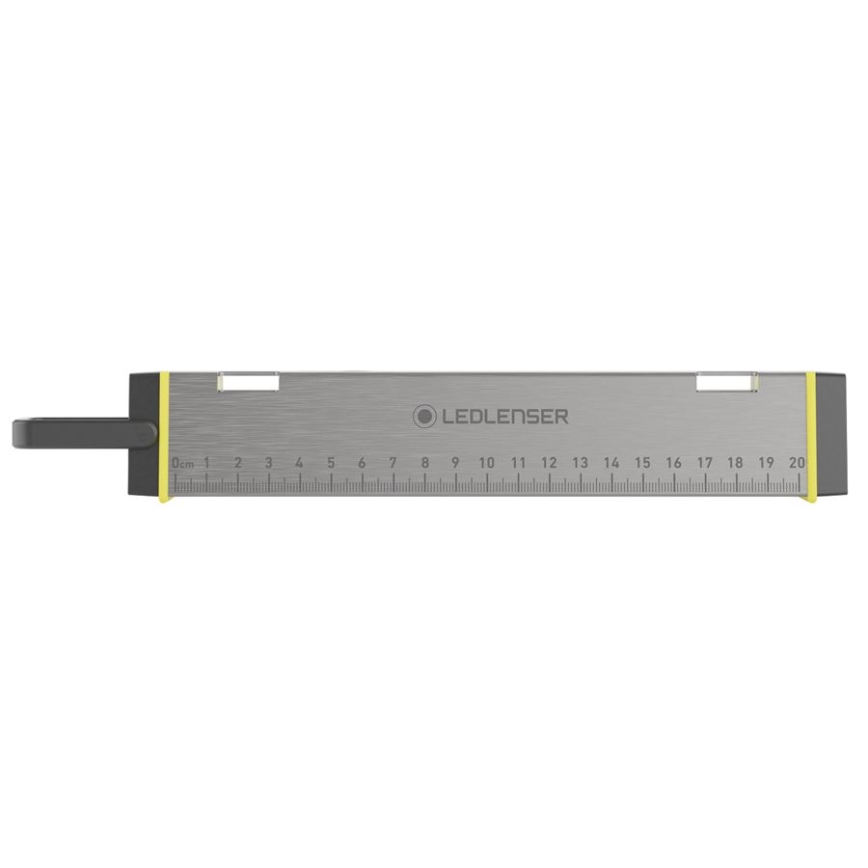 Ledlenser AF2R - punjiva LED radna svjetiljka s podesivim osvjetljenjem, IP54, 1000 lm, 50 h, 4810 mAh