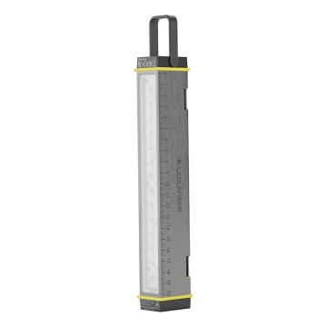 Ledlenser AF2R - punjiva radna LED svjetiljka s podesivim osvjetljenjem, IP54, 1000 lm, 50 h