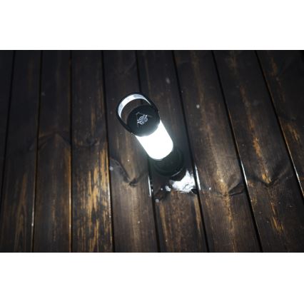 Ledlenser AL10R Work - punjiva radna LED svjetiljka s prigušivanjem, 4700 mAh, IP67, 6300 lm, 9,5 h