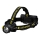 Ledlenser H15R WORK - LED čelna svjetiljka s podesivom svjetlinom, punjiva LED/4800 mAh, IP67, 2500 lm, 70 h, crna