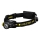 Ledlenser H5R WORK - punjiva LED čelna svjetiljka s podesivom svjetlinom, 1800 mAh, IP67, 500 lm, 45 h, crna