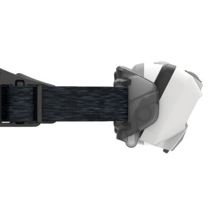 Ledlenser HF6R Core - LED podesiva punjiva čelna svjetiljka LED/2000 mAh IP68 800 lm 60 h bijela