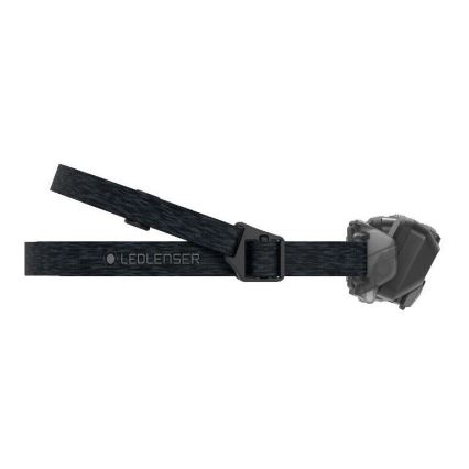 Ledlenser HF6R Core - punjiva LED čelna svjetiljka s prigušivanjem LED/2000 mAh IP68 800 lm 60 h crna
