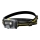Ledlenser HF6R Work - LED punjiva čelovka s regulacijom jačine svjetla LED/2000 mAh IP68 800 lm 60 h crna