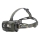 Ledlenser HF8R Core RGB - LED s mogućnošću prigušivanja, punjiva čelna svjetiljka LED/3700 mAh IP68 1600 lm 90h zelena