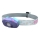 Ledlenser KIDLED2 RAINBOW - dječja LED čelna svjetiljka s podesivom svjetlinom, LED/1xAAA, IPX4, 40 lm, 20 h, ljubičasta