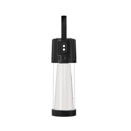 Ledlenser ML6 CONNECT WARM LIGHT - LED punjiva svjetiljka s regulacijom svjetline LED/3000 mAh IP66 750 lm + daljinski upravljač