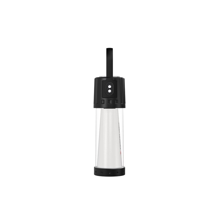 Ledlenser ML6 CONNECT WARM LIGHT - LED punjiva svjetiljka s regulacijom svjetline LED/3000 mAh IP66 750 lm + daljinski upravljač