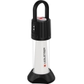 Ledlenser ML6 CONNECT WARM LIGHT - LED punjiva svjetiljka s regulacijom svjetline LED/3000 mAh IP66 750 lm + daljinski upravljač