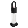 Ledlenser ML6 - LED punjiva svjetiljka s podesivom svjetlinom, 3200 mAh, IP54, 750 lm
