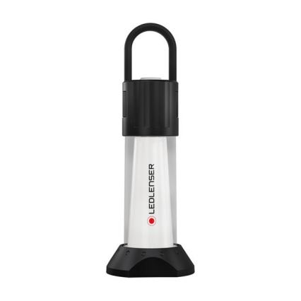 Ledlenser ML6 WARM LIGHT - LED punjiva svjetiljka s prigušivanjem, 3000 mAh, IP66, 750 lm, 200 h