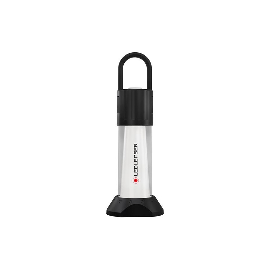 Ledlenser ML6 WARM LIGHT - LED punjiva svjetiljka s prigušivanjem, 3000 mAh, IP66, 750 lm, 200 h