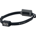 Ledlenser NEO3 - LED naglavna svjetiljka s prigušavanjem LED/3xAAA IP54 400 lm 20 h crna