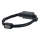 Ledlenser NEO5R - LED čelna svjetiljka s prigušivanjem, punjiva, 1800 mAh, IP54, 600 lm, 35 h, crna