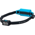 Ledlenser NEO5R - LED podesiva punjiva čelna svjetiljka LED/1800 mAh IP54 600 lm 35 h plava
