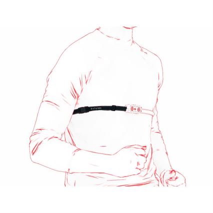 Ledlenser NEO9R - LED podesiva punjiva čelovka LED/5000 mAh IP54 1200 lm 120 h crna/siva