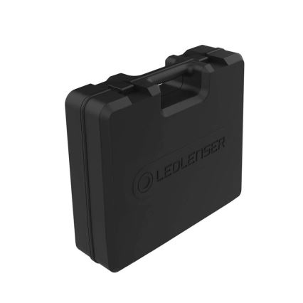 Ledlenser P18R - punjiva LED svjetiljka s podesivom svjetlinom, 3000 mAh, IP68, 6500 lm, 45 h, crna