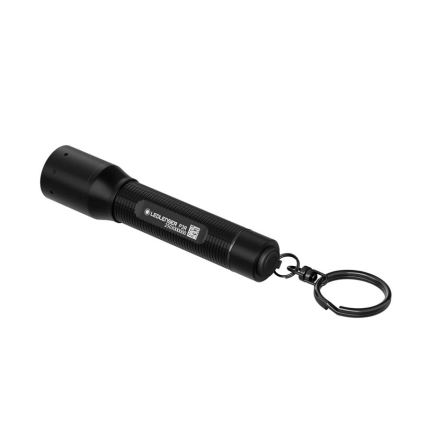 Ledlenser P3R - LED prigušiva punjiva svjetiljka LED/1xAAA/300 mAh IP54 130 lm 8 h crna