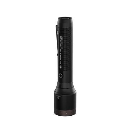 Ledlenser P9R Core - punjiva LED ručna svjetiljka s podesivom jačinom svjetla LED/4800 mAh IP68 1000 lm do 20 h