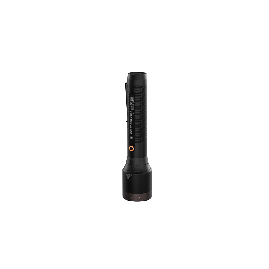 Ledlenser P9R Core - punjiva LED ručna svjetiljka s podesivom jačinom svjetla LED/4800 mAh IP68 1000 lm do 20 h