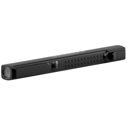 Ledlenser W2R - LED punjiva radna svjetiljka s prigušivanjem LED/630 mAh IP54 220 lm