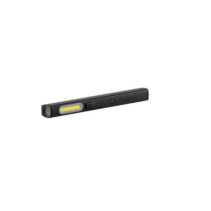 Ledlenser W2R - LED punjiva radna svjetiljka s prigušivanjem LED/630 mAh IP54 220 lm