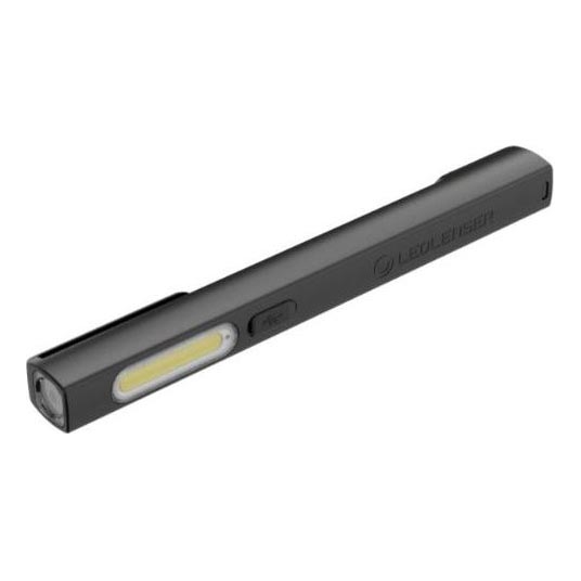 Ledlenser W2R - LED punjiva radna svjetiljka s prigušivanjem LED/630 mAh IP54 220 lm