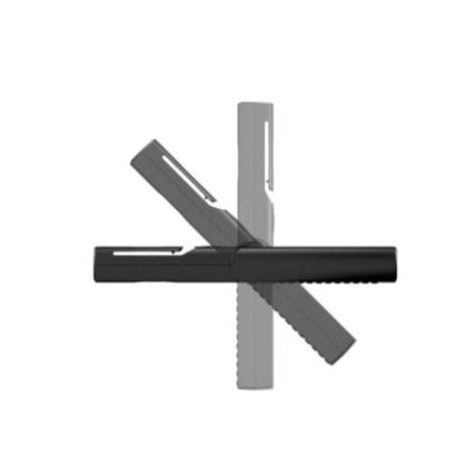 Ledlenser W4R - LED radna svjetiljka s podesivim intenzitetom, punjiva, LED/760 mAh IP54 220 lm