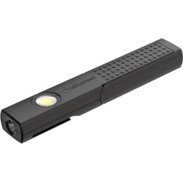 Ledlenser W4R - LED radna svjetiljka s podesivim intenzitetom, punjiva, LED/760 mAh IP54 220 lm