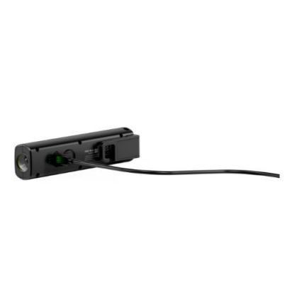 Ledlenser W5R - punjiva radna svjetiljka s prigušivanjem LED/2500 mAh IP54 600 lm
