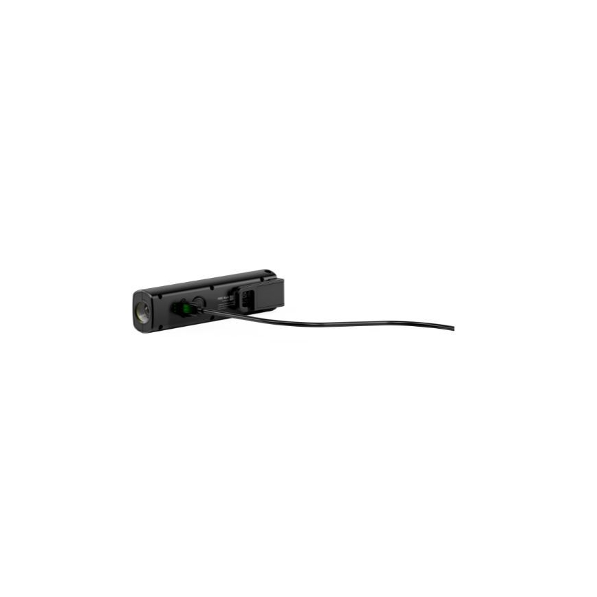 Ledlenser W5R - punjiva radna svjetiljka s prigušivanjem LED/2500 mAh IP54 600 lm