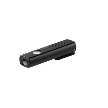 Ledlenser W5R - punjiva radna svjetiljka s prigušivanjem LED/2500 mAh IP54 600 lm