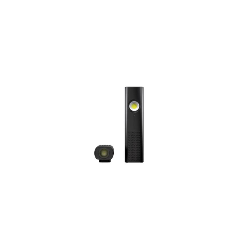 Ledlenser W5R - punjiva radna svjetiljka s prigušivanjem LED/2500 mAh IP54 600 lm