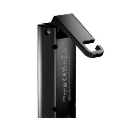Ledlenser W5R - punjiva radna svjetiljka s prigušivanjem LED/2500 mAh IP54 600 lm