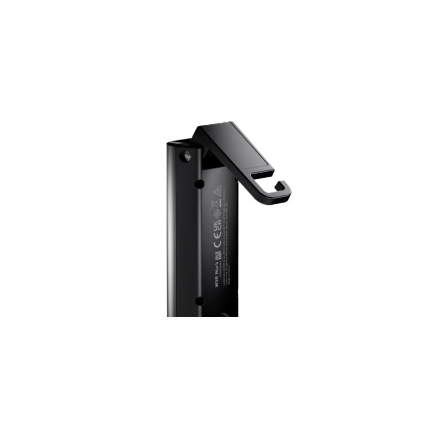 Ledlenser W5R - punjiva radna svjetiljka s prigušivanjem LED/2500 mAh IP54 600 lm