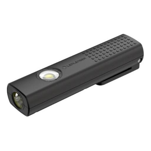 Ledlenser W5R - punjiva radna svjetiljka s prigušivanjem LED/2500 mAh IP54 600 lm